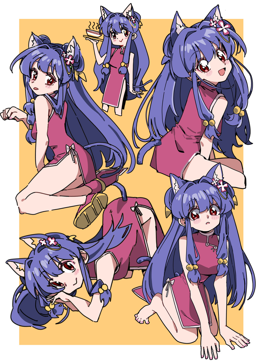 Shampoo (Ranma 1/2) Rule 34 Image