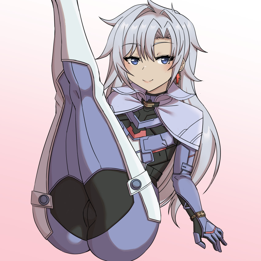 A (Xenoblade) Rule 34 Image