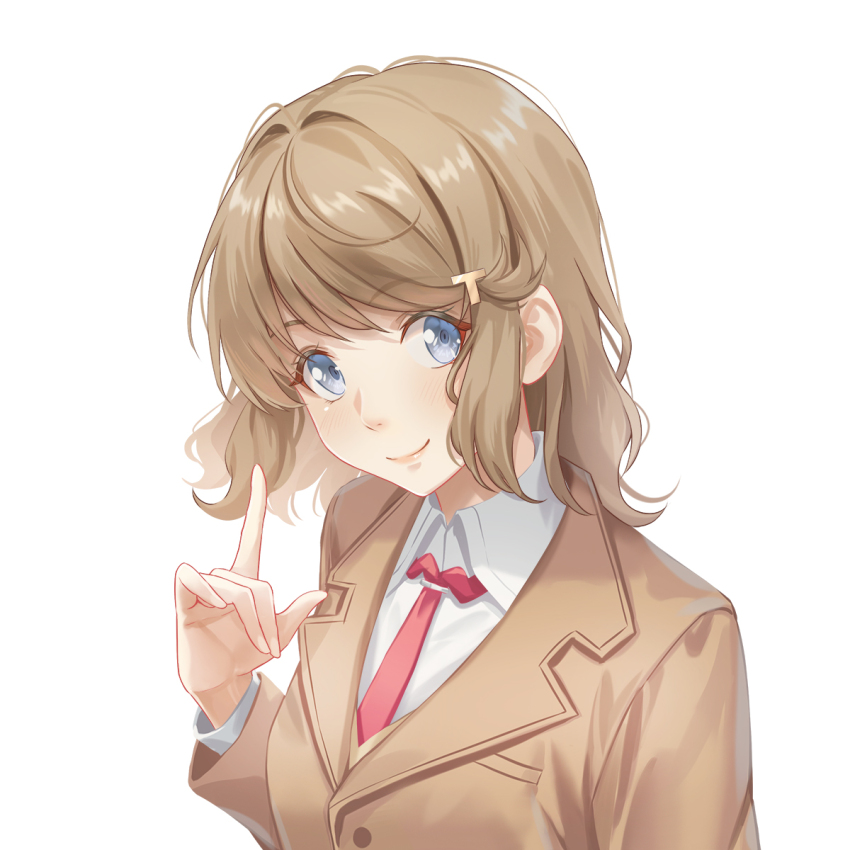 Seishun Buta Yarou Rule 34 Image