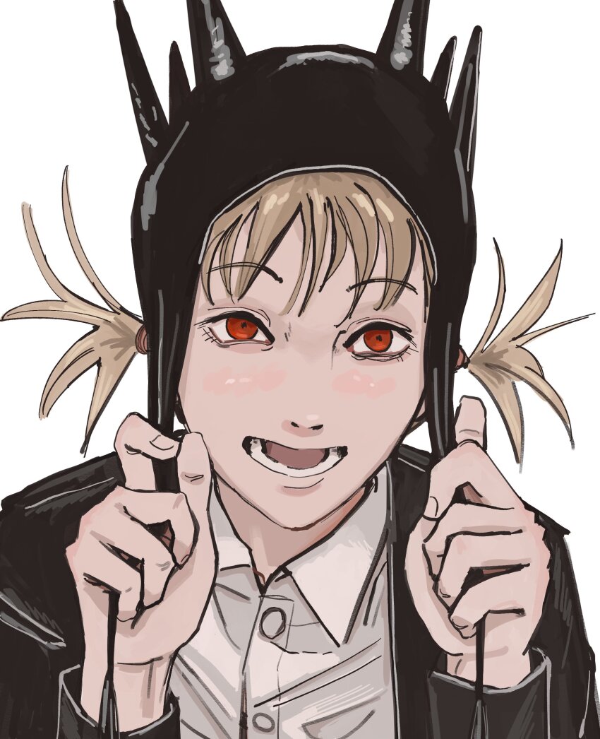 Chainsaw Man Rule 34 Image