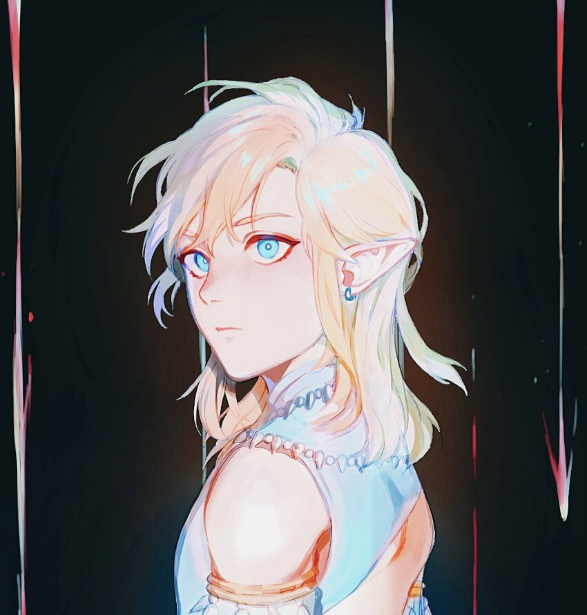 Link (Nintendo) Rule 34 Image