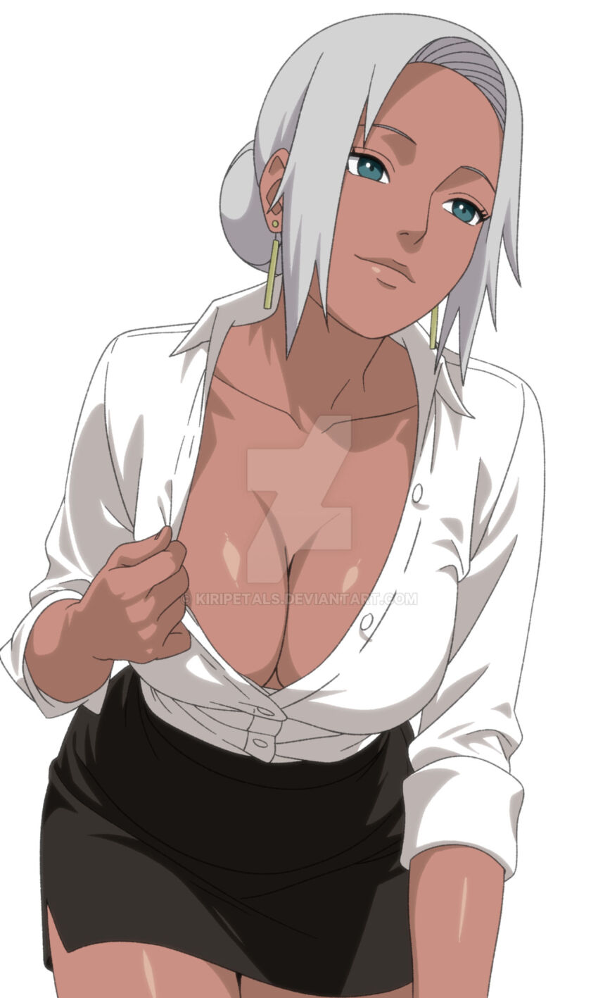 Mabui (Naruto) Rule 34 Image