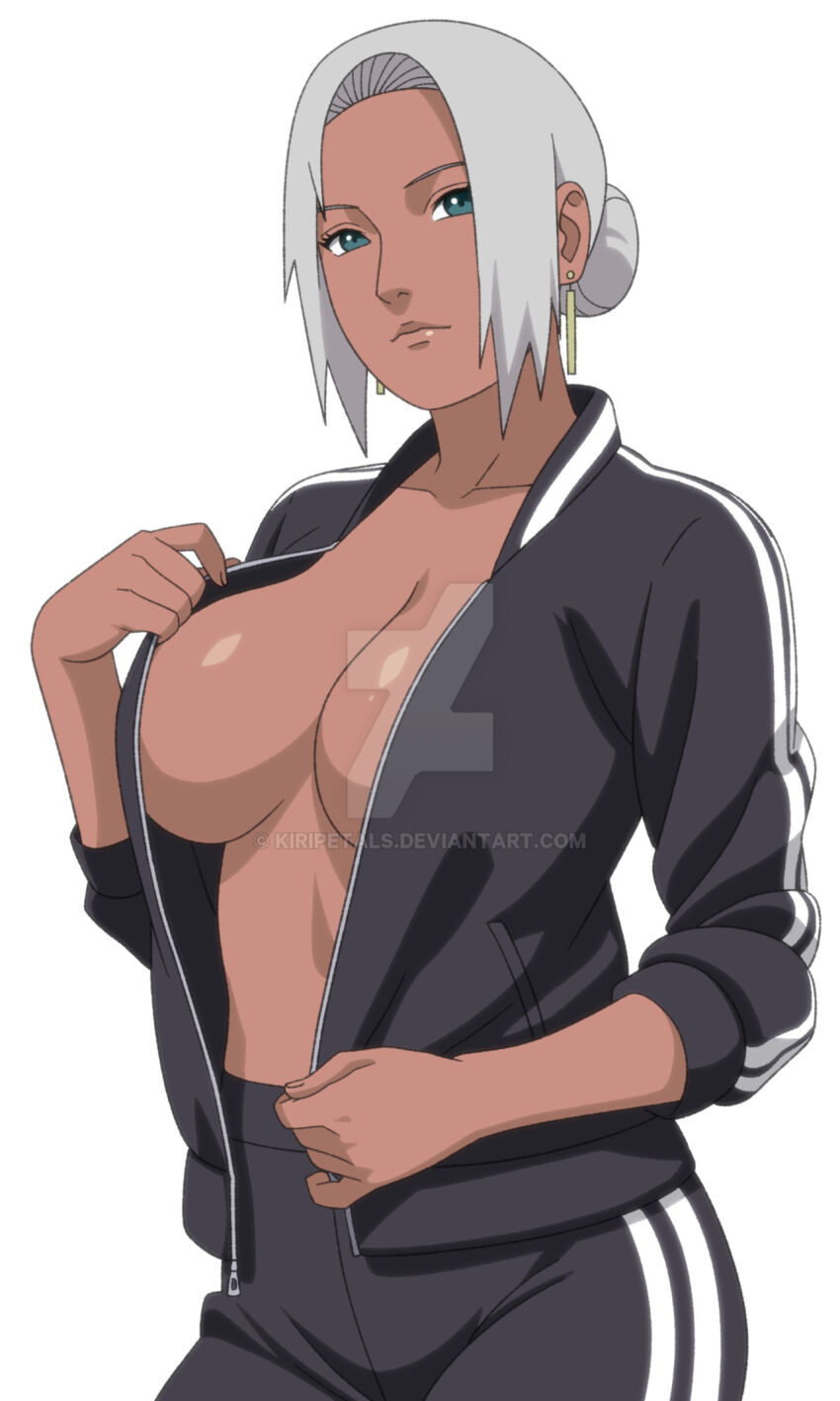 Mabui (Naruto) Rule 34 Image