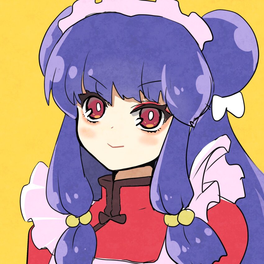 Shampoo (Ranma 1/2) Rule 34 Image