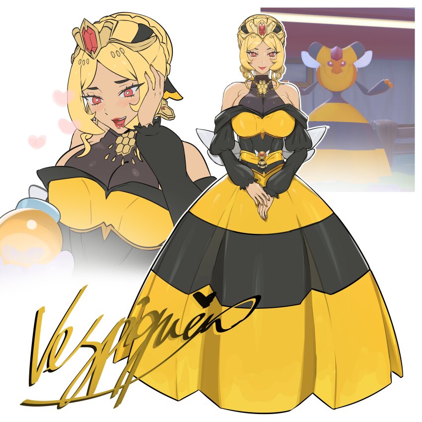 Gen 4 Pokemon (Nintendo) Rule 34 Image