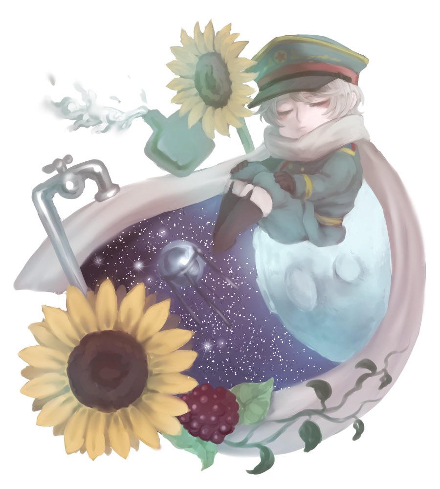 Russia (Hetalia) Rule 34 Image
