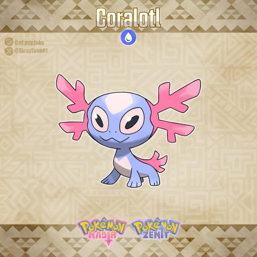 Pokemon (Creature) Rule 34 Image