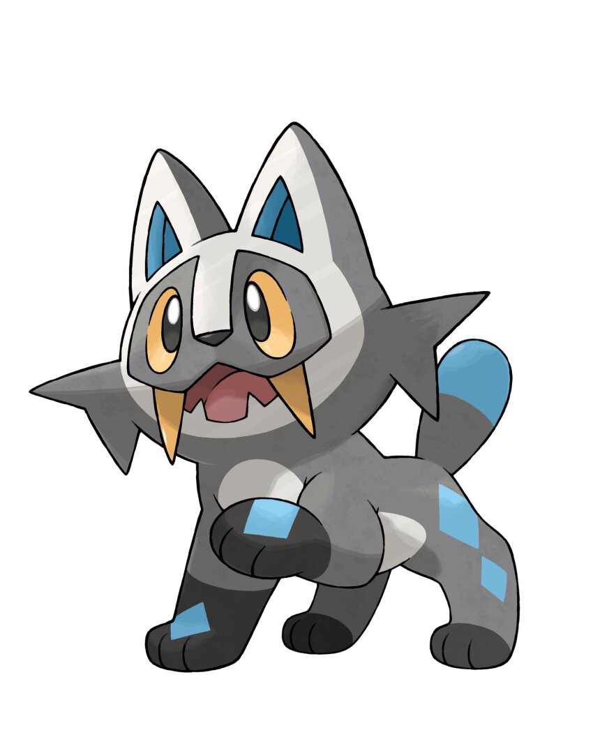 Pokemon (Creature) Rule 34 Image