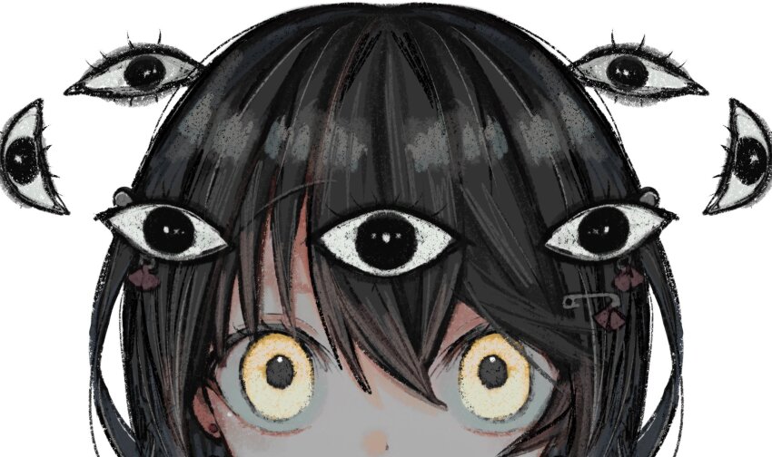 Mashiro Meme (Nijisanji) Rule 34 Image