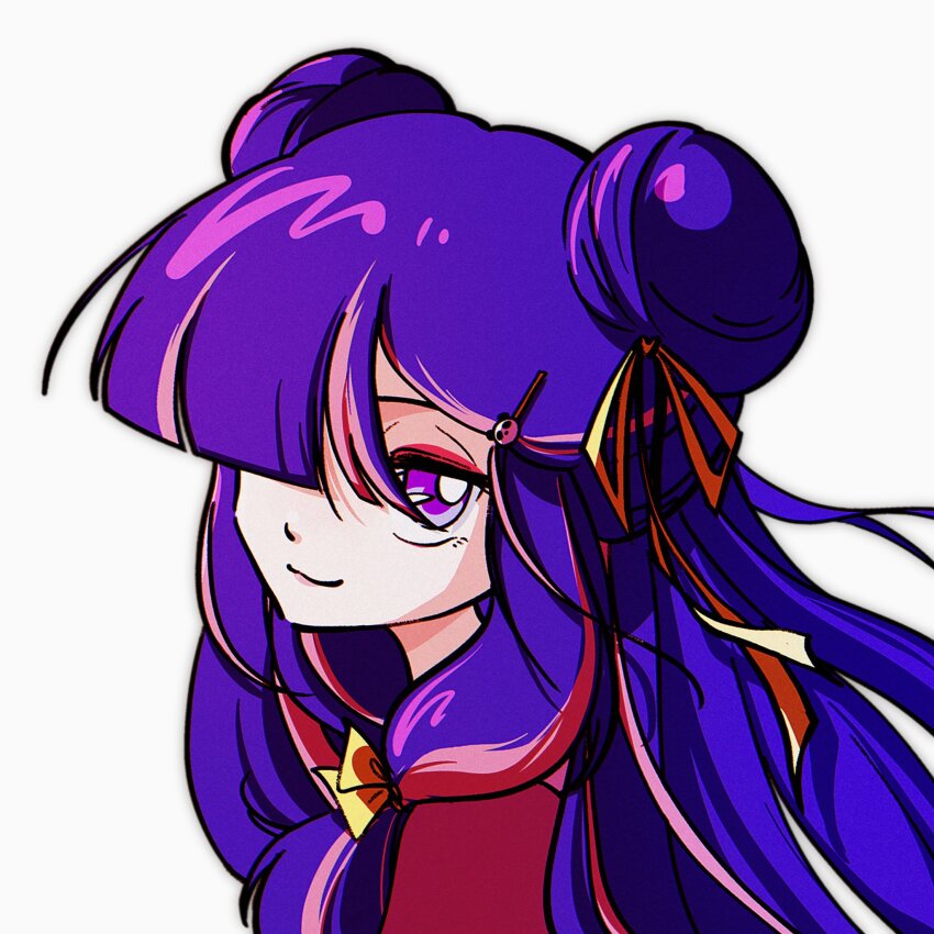 Shampoo (Ranma 1/2) Rule 34 Image