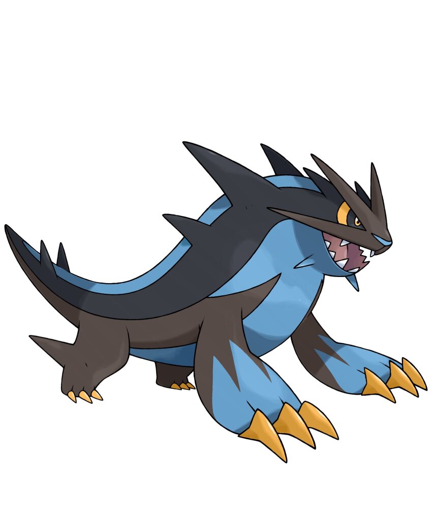 Pokemon (Creature) Rule 34 Image