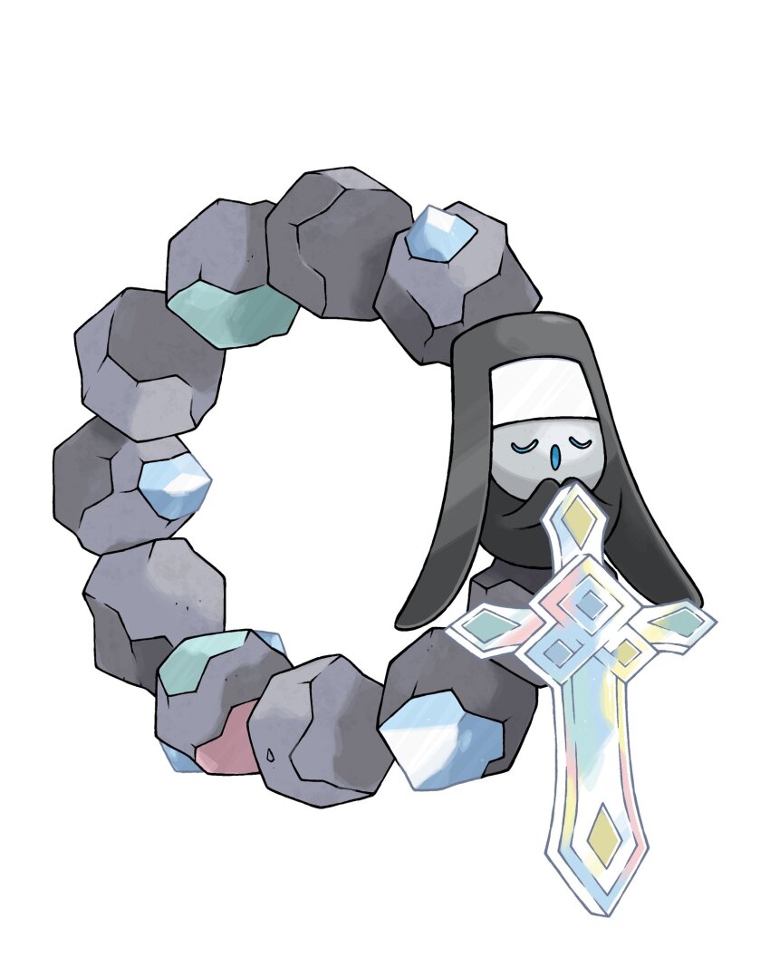 Pokemon (Creature) Rule 34 Image