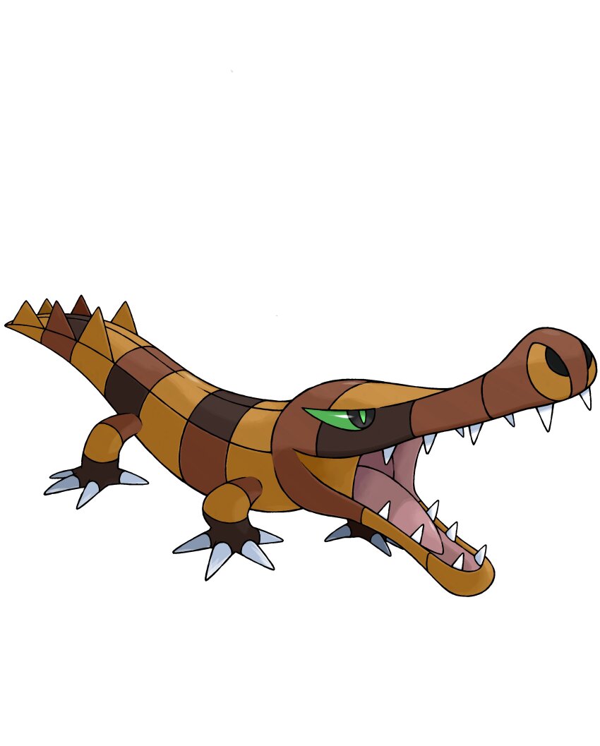 Pokemon (Creature) Rule 34 Image