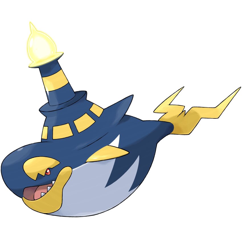 Pokemon (Creature) Rule 34 Image