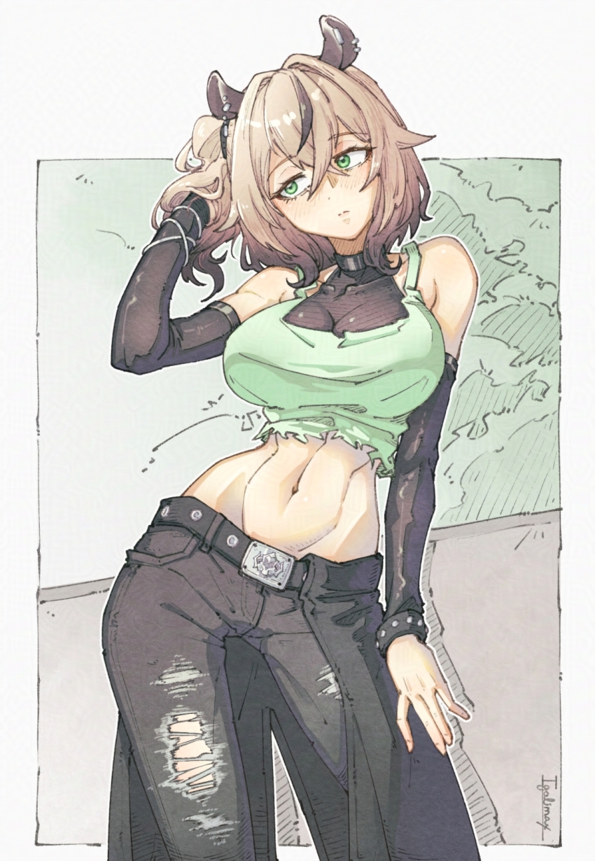 Nimi Nightmare (Indie Virtual Youtuber) Rule 34 Image