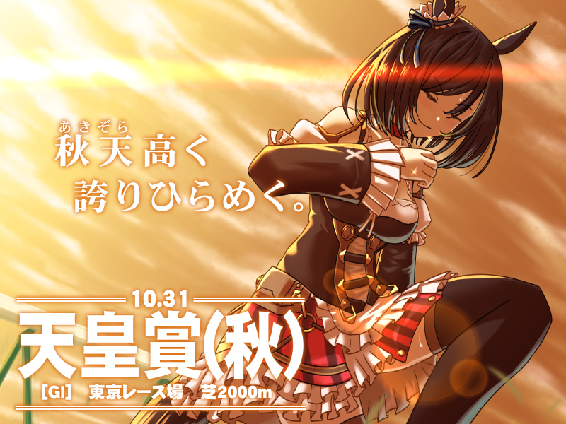 Eishin Flash (Umamusume) Rule 34 Image
