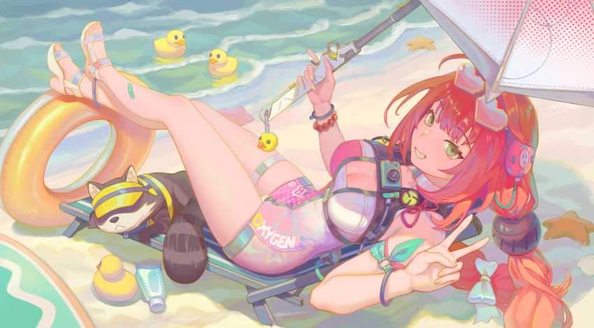 Ukinami Yuzuha (Zenless Zone Zero) Rule 34 Image