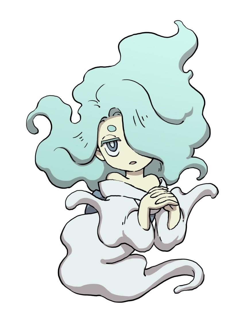 Enraenra (Youkai Watch) Rule 34 Image