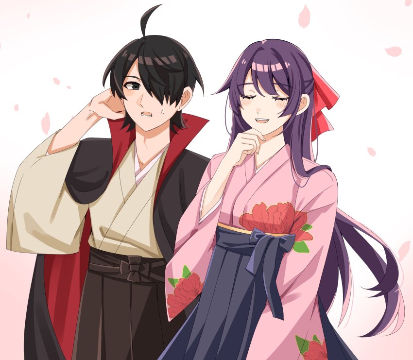 Araragi Koyomi (Monogatari (Series)) Rule 34 Image