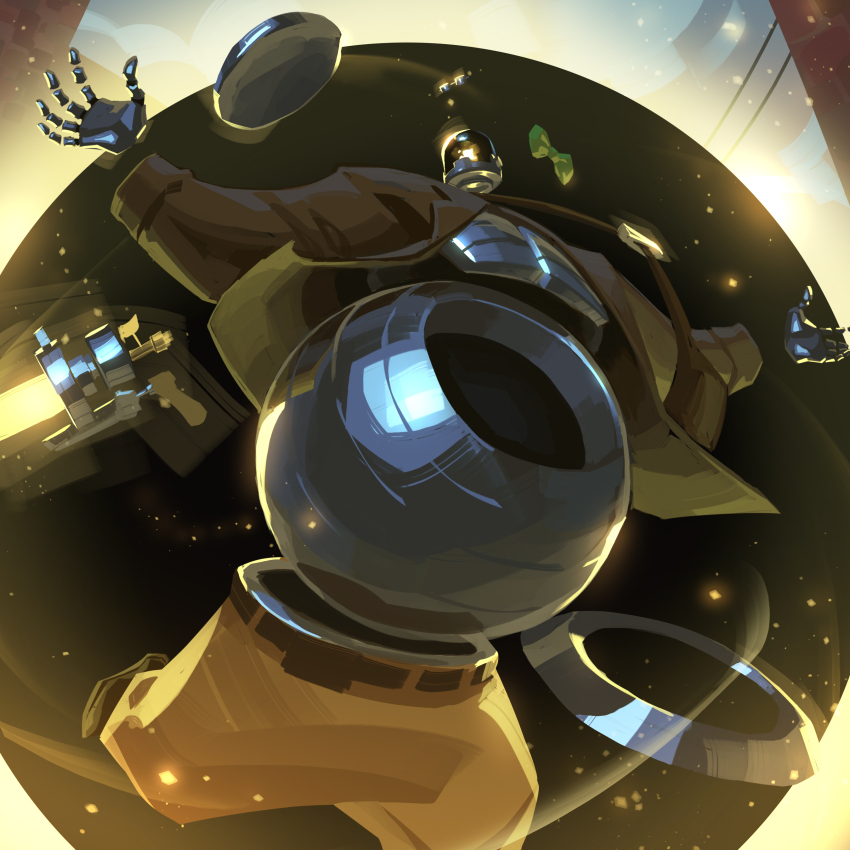 Dynamo (Deadlock) Rule 34 Image