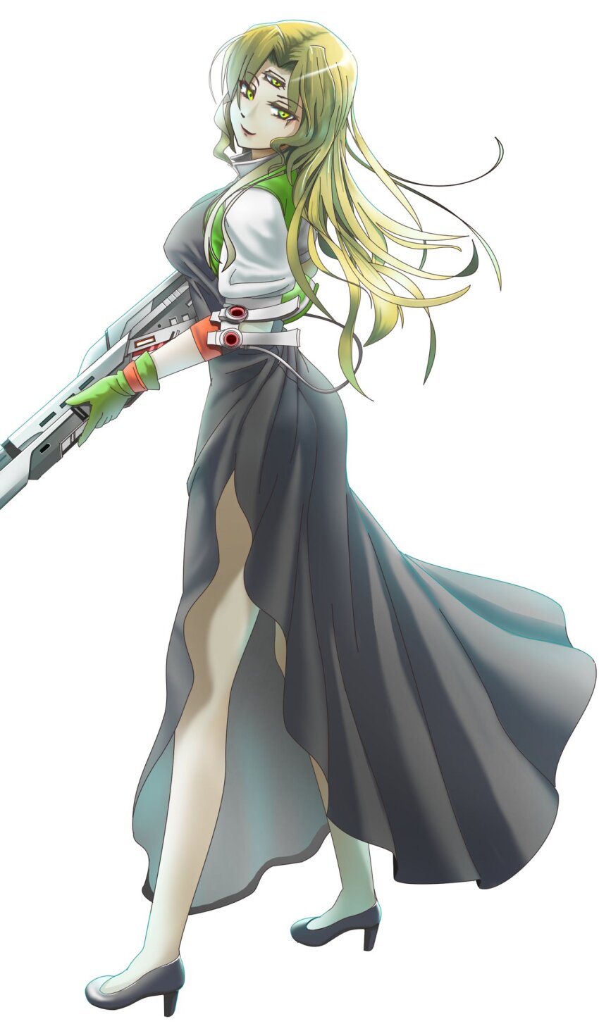 Star Ocean Rule 34 Image