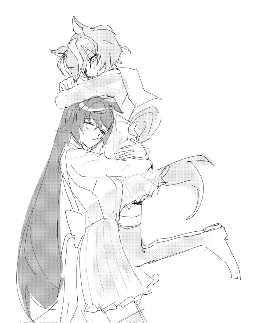 Symboli Kris S (Umamusume) Rule 34 Image