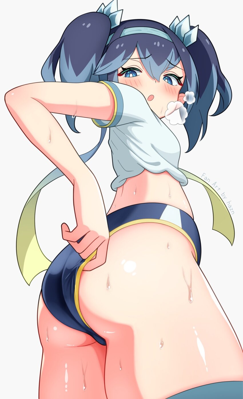 Youkai Watch Rule 34 Image