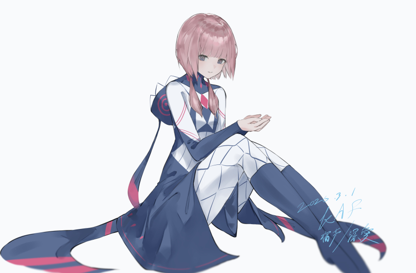 Kaf (Kamitsubaki Studio) Rule 34 Image