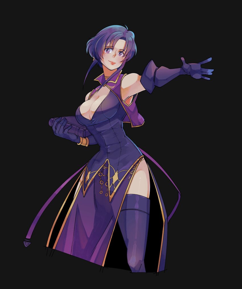 Ursula (Fire Emblem) Rule 34 Image