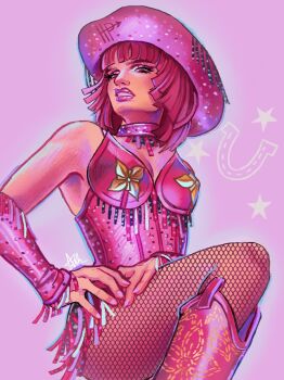 Hot Pants (Sbr) Rule 34 Image