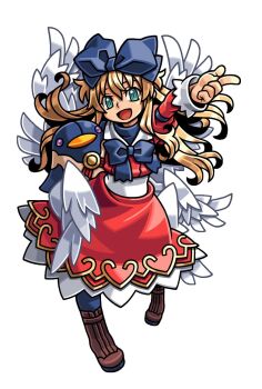 Aruma (Shinrabanshou) Rule 34 Image