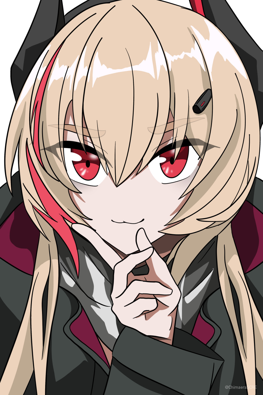 M4 Sopmod Ii (Girls' Frontline) Rule 34 Image
