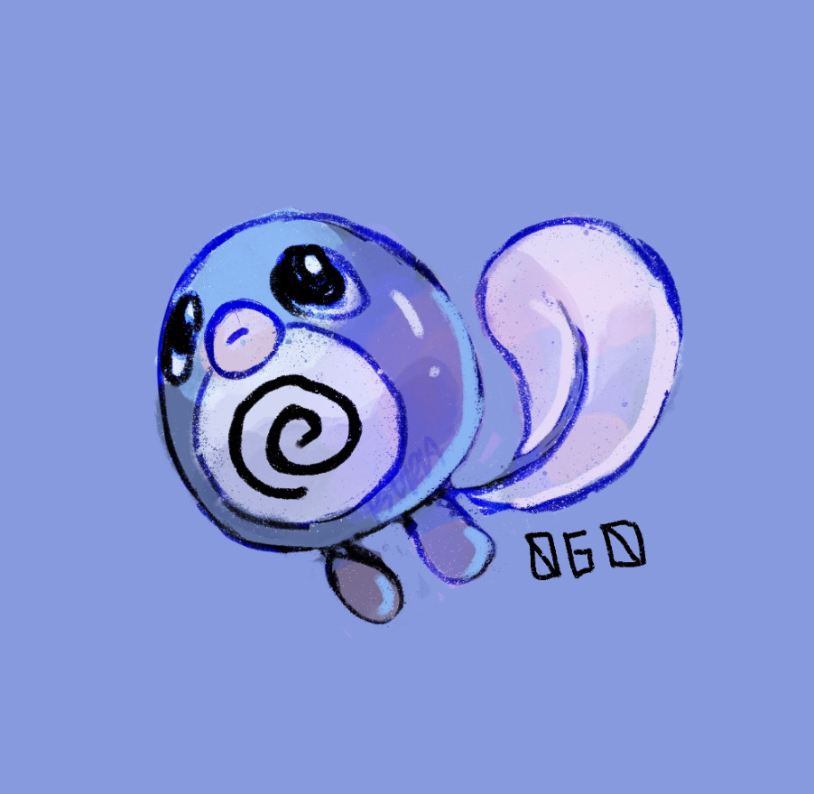 Gen 1 Pokemon (Nintendo) Rule 34 Image