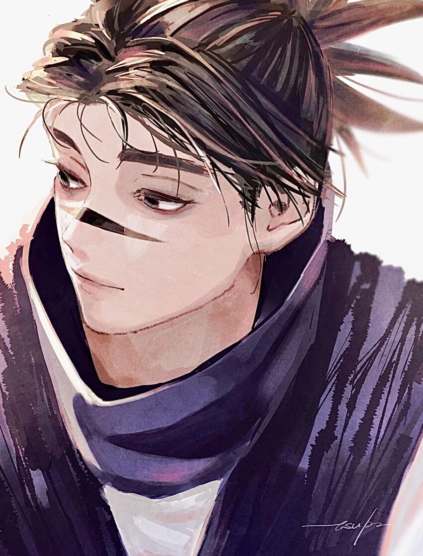 Jujutsu Kaisen Rule 34 Image