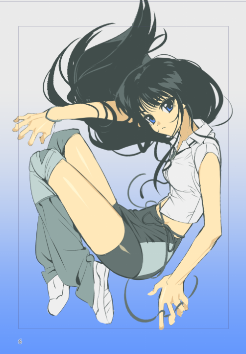 Original Rule 34 Image