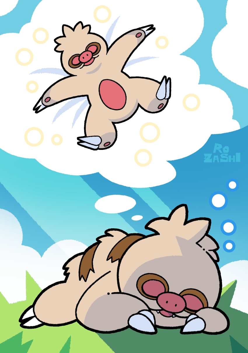 Gen 3 Pokemon (Nintendo) Rule 34 Image