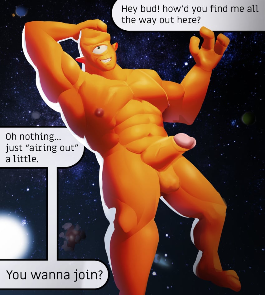 Invincible (Image Comics) Rule 34 Image