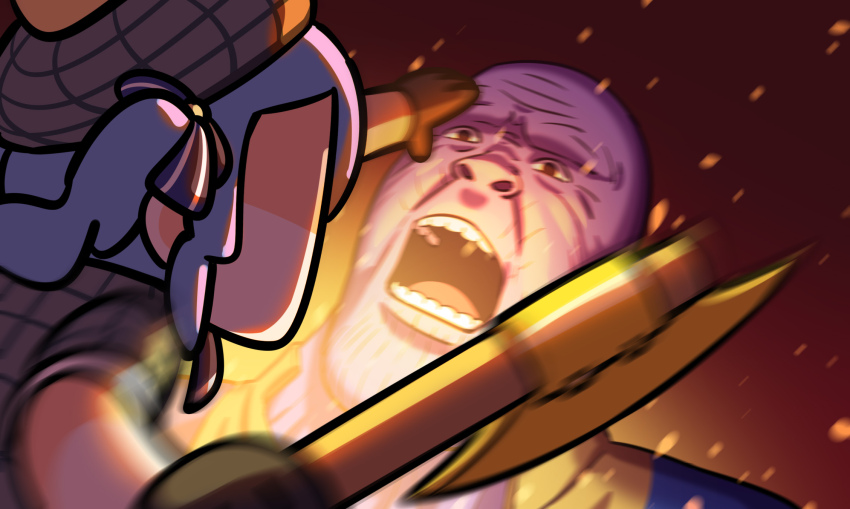 Hoshimachi Suisei (Fortnite) Rule 34 Image