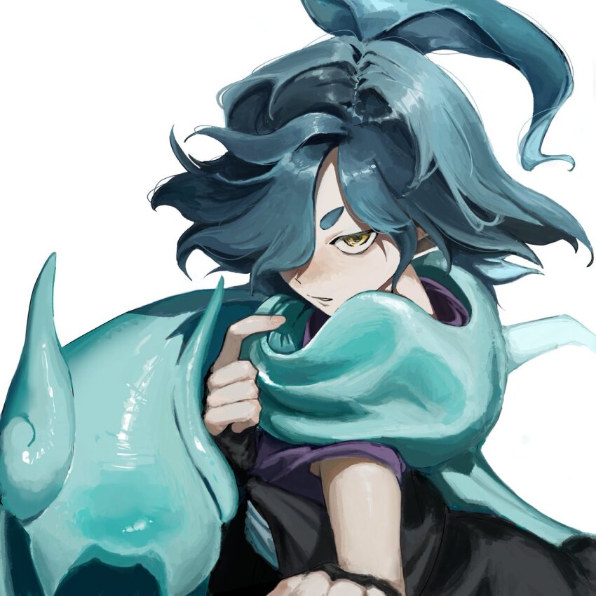 Orochi (Youkai Watch) Rule 34 Image