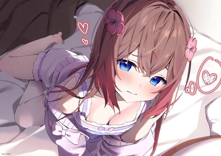 Indie Virtual Youtuber Rule 34 Image