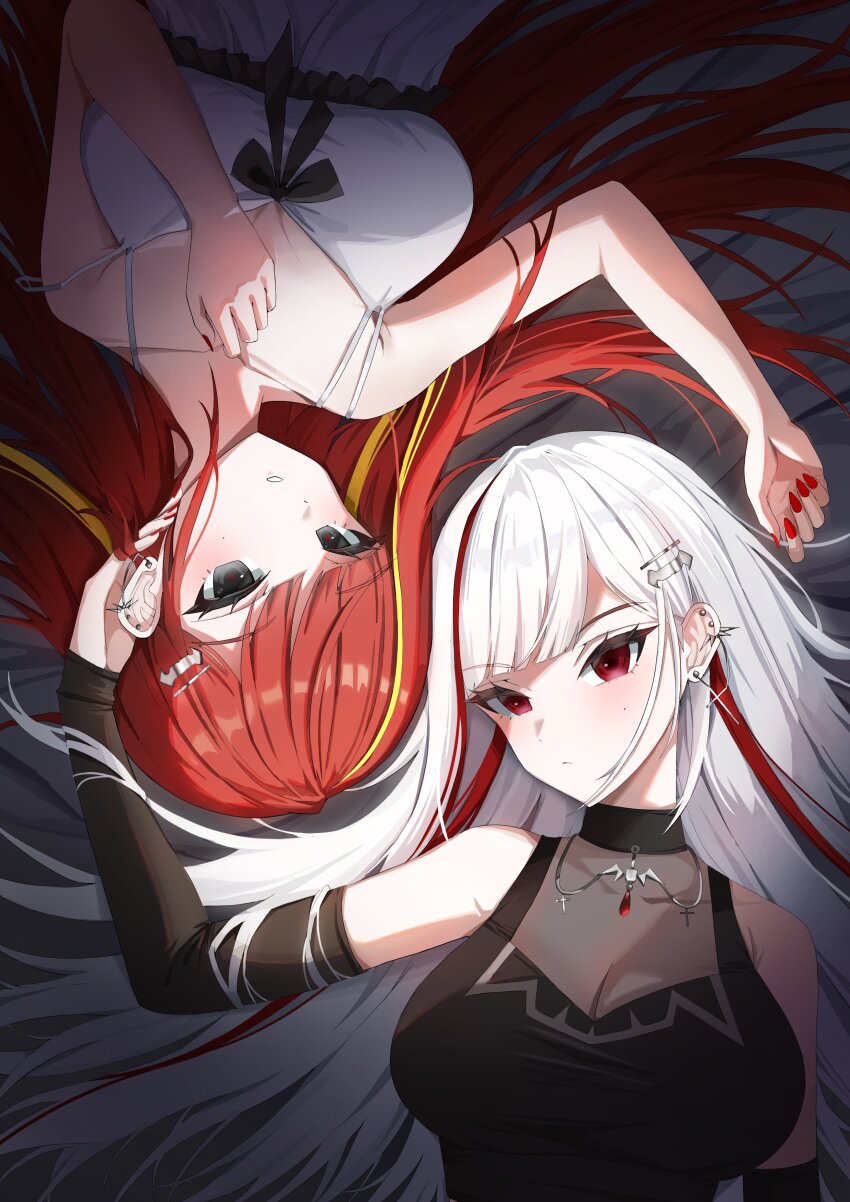 Akane Lize (Stellive) Rule 34 Image