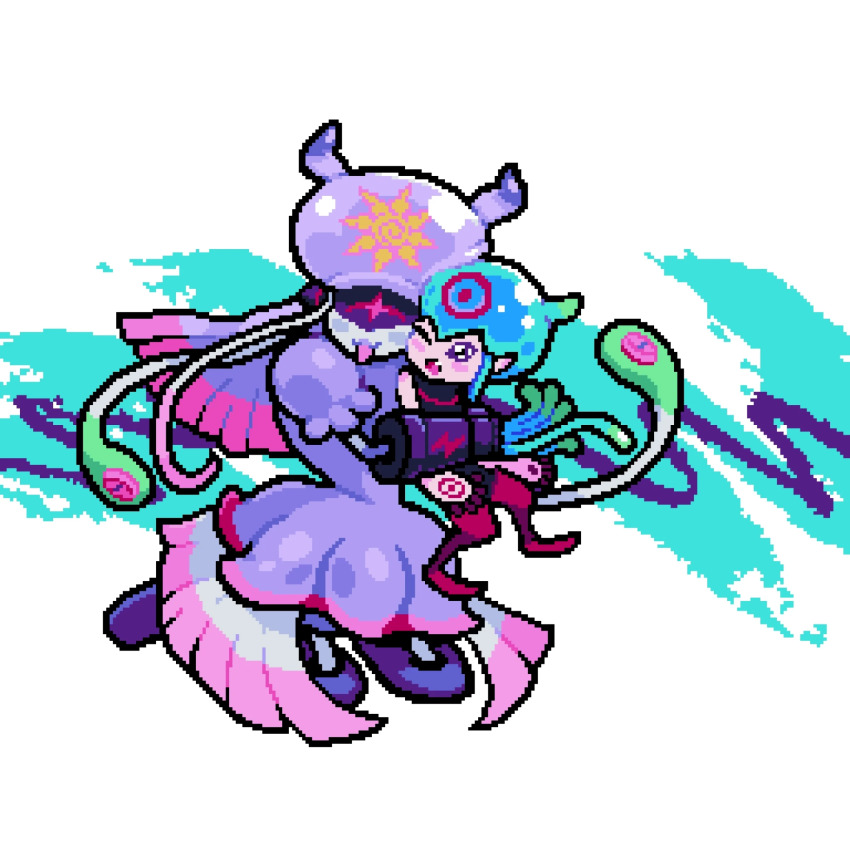 Jellymon (Digimon) Rule 34 Image