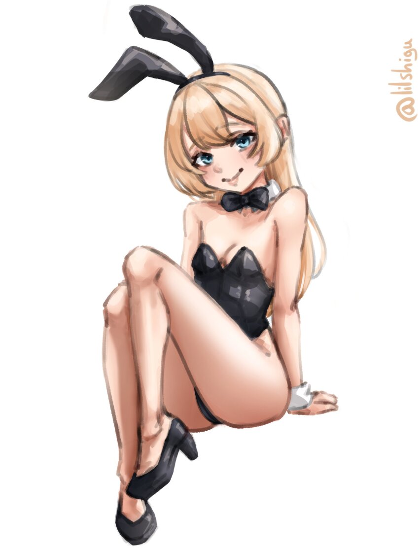 Kantai Collection Rule 34 Image