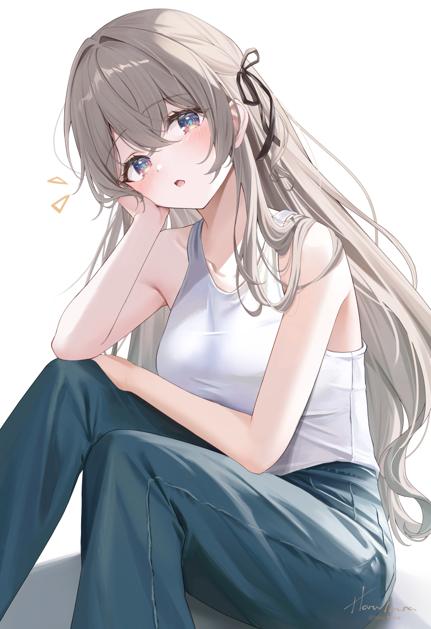 Firefly (Honkai: Star Rail) Rule 34 Image