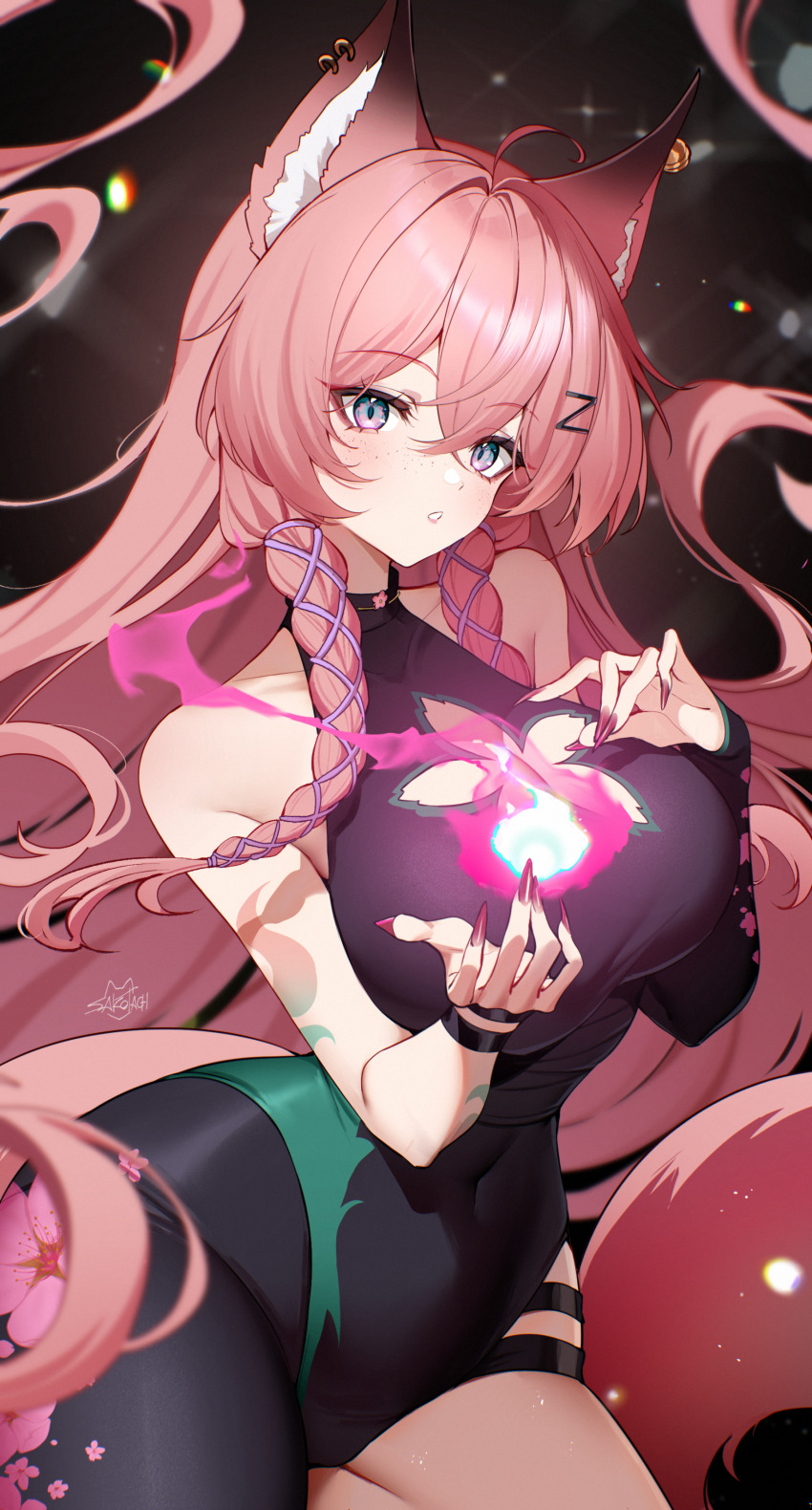 Indie Virtual Youtuber Rule 34 Image