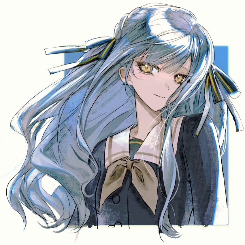 Togawa Sakiko (Bang Dream!) Rule 34 Image