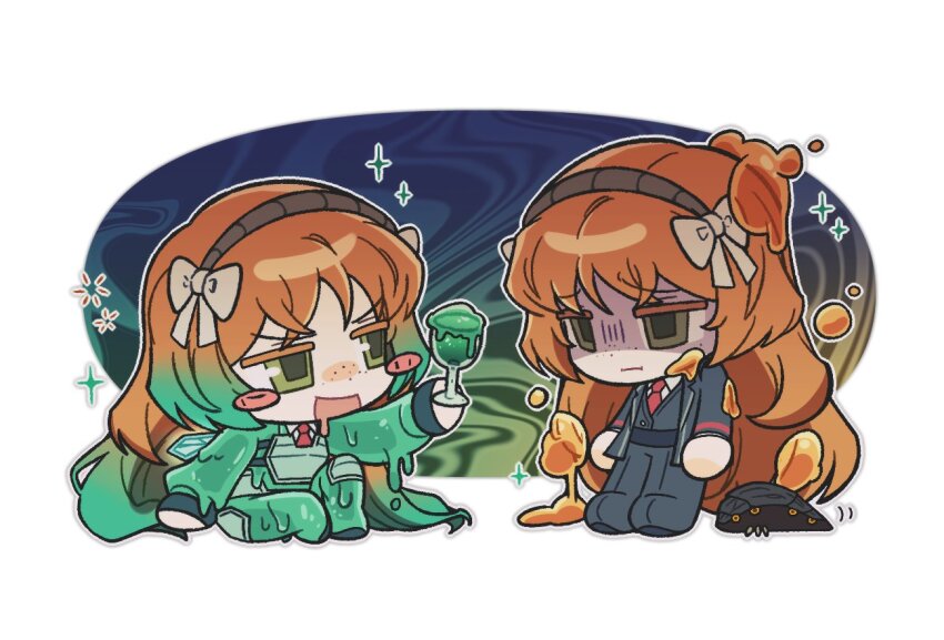 E.G.O (Project Moon) Rule 34 Image