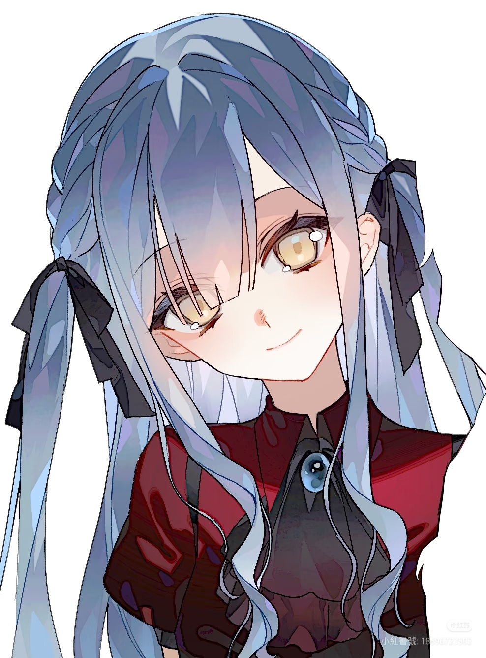 Oblivionis (Bang Dream!) Rule 34 Image