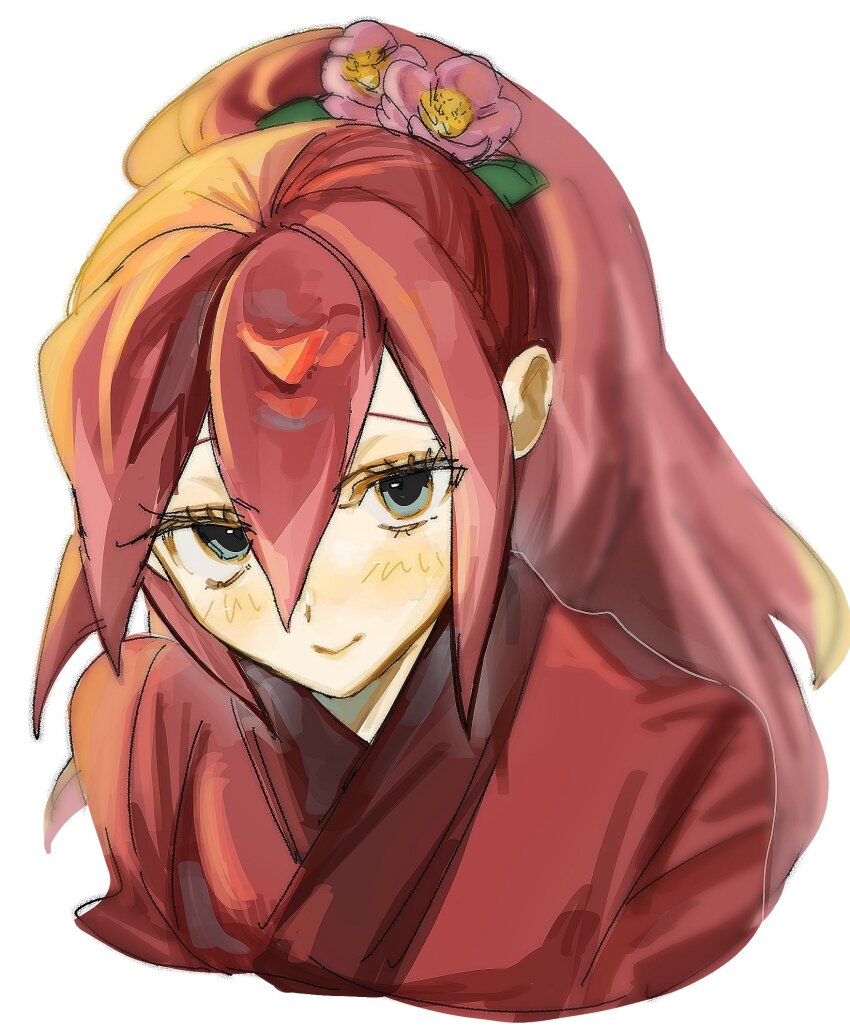 Tsubakihime (Youkai Watch) Rule 34 Image