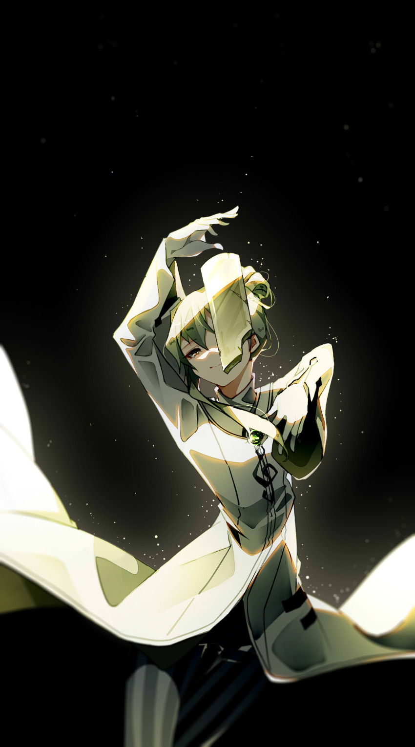 E.G.O (Project Moon) Rule 34 Image